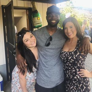 Meet your Posher, Brianna